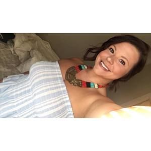 Meet your Posher, Madi